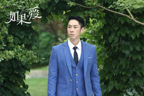 如果爱收视热力高涨不光靠颜值还靠情感共鸣